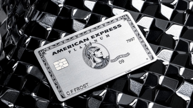 American Express Kreditkarten