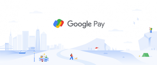 Google Pay