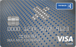 PAYBACK Visa Flex+