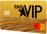 payVIP Mastercard Gold (© Advanzia)