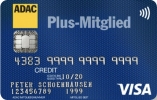 ADAC Kreditkarte ADAC Kreditkarte