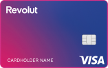 Revolut Plus Revolut Plus Visa Card © Revolut