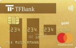 TF MasterCard Gold