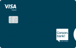 Consorsbank Visa Card Debit Consorsbank Visa Card Debit