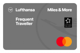 Lufthansa Frequent Traveller Credit Card Business