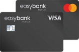 easybank Kreditkarte Platinum