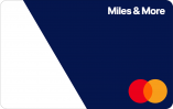 Miles & More MyFlex Credit Card Miles & More MyFlex Credit Card