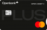 Open Debit Plus Open Debit Plus