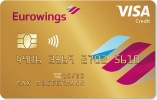 Eurowings Gold