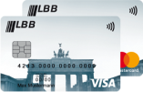 LBB-Kreditkarten-Doppel LBB Kreditkarten Doppel