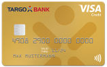 Targobank Gold-Karte Targo Gold-Karte