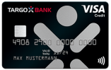 Targo Premium-Karte