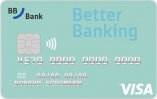 BBBank Visa DirectCard BBBank Debitkarte