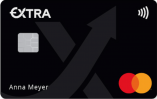 Extra Karte Mastercard Extra Karte