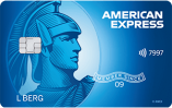 American Express Blue Card Amex Blue