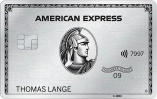 American Express Platinum Card American Express Platinum Card