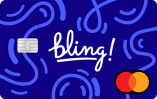 Bling Card