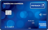 PAYBACK American Express Karte PAYBACK American Express Karte