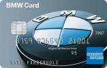 BMW Card von American Express BMW Card von American Express