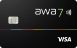 awa7 neues Design mit abgerundeten Ecken awa7 neues Design mit abgerundeten Ecken