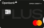 Open Debit Plus