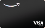 Amazon Visa Kreditkarte Amazon Visa Kreditkarte