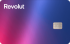 Revolut Standard Mastercard (© Revolut Ltd)