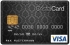 Kreditkarte LBBW CristalCard Visa