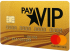 payVIP Mastercard Gold (© Advanzia)