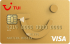 TUI Gold kreditkarte