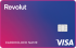 Revolut Plus Visa Card © Revolut