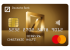 Deutsche Bank Mastercard Gold
