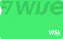 Wise Debitcard