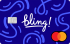 Bling Card