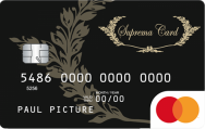 Suprema Card