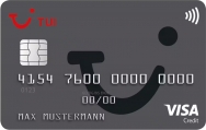 TUI Card Titan