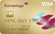 Eurowings Premium