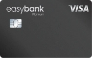 easybank Kreditkarte Platinum