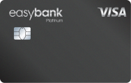 easybank Kreditkarte Platinum