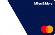 Miles & More MyFlex Credit Card