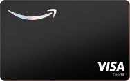 Amazon Visa Kreditkarte
