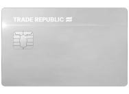 Trade Republic Mirror Card