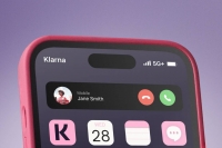 Klarna startet mit unbegrenzten 5G-Tarifen in den USA und plant eine Expansion nach Europa.