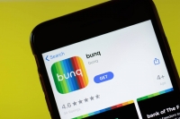 bunq startet ein neues Empfehlungsprogramm, das es ermöglicht, Punkte zu sammeln und gegen attraktive Belohnungen einzutauschen.