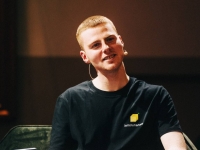 Max Linden, Gründer von lemon.markets, und Pleo wollen deutschen Unternehmen gemeinsam zu einer effizienten Liquiditätsnutzung verhelfen.