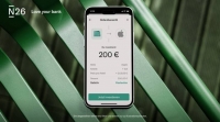 N26 ermöglicht ab sofort die gebührenfreie Investition in Aktien und ETFs.