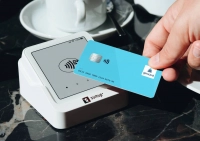 SumUp-Terminals akzeptieren nun alle girocards, auch ohne internationale Co-Badges, und bieten damit eine flexiblere Zahlungsmöglichkeit im Handel.