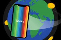 Trading in der App: Neobank bunq setzt auf Krypto, Aktien-Baskets und KI-Sicherheit