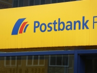 Die Postbank führt das neue digitale Girokonto „Postbank Giro pur“ ein.