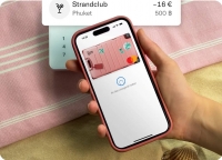 N26 führt digitale eSIMs sowie Cashback für Reisende weltweit ein.